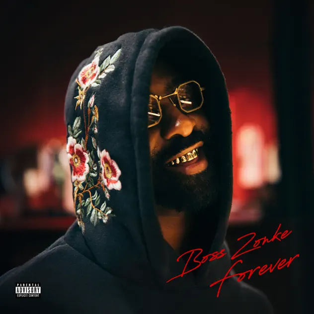 [Album] Riky Rick - Boss Zonke Forever Album